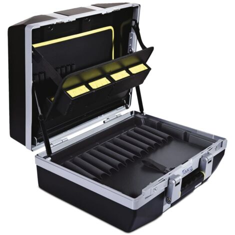 Tool Kit Superior, Dimensioni Interne: 410 X 485 X 215 Mm Circa 51 Volumi L, Peso 7000 G