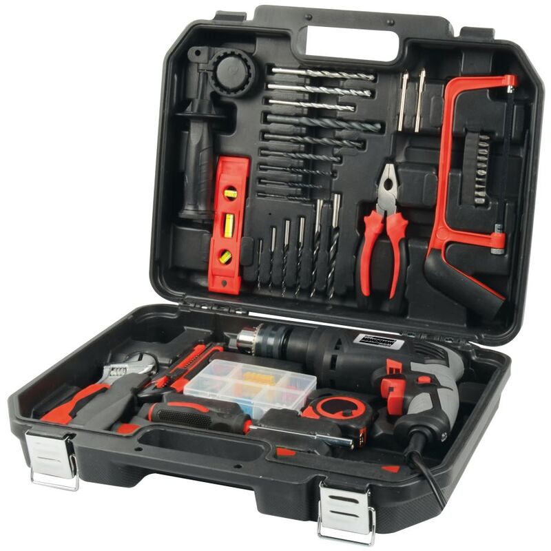 Image of Toolbox.