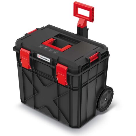 Toolbox deKistenberg X-block pro
