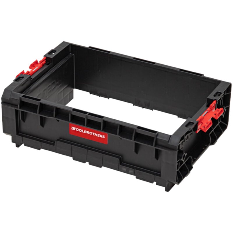 Toolbrothers RHINO L boîte à outils EXTENDER ECO 9 l - pour étendre la boîte à outils RHINO L