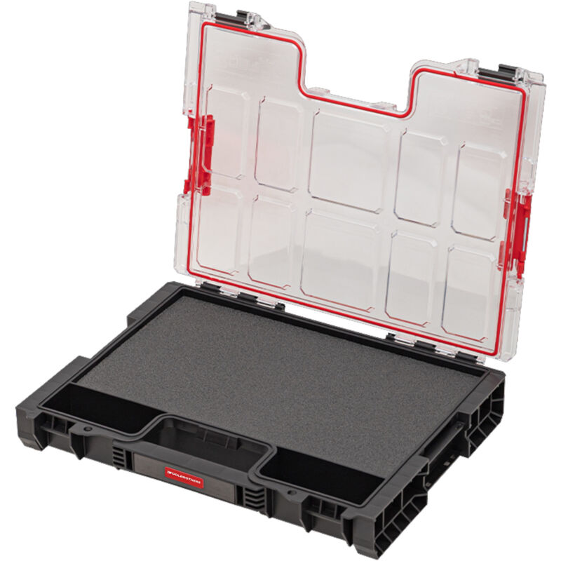 Toolbrothers - rhino l Organizer eco Hauteur l Custom Multilayer 6 l IP54