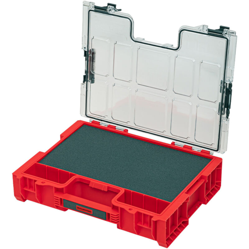 Toolbrothers RHINO L Organizer ULTRA Hauteur XL Custom Multilayer 9 l IP54