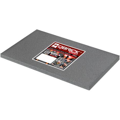 Toolbrothers RHINO Multilayer Schaumstoff Einlage für RHINO L Organizer M / L / XL