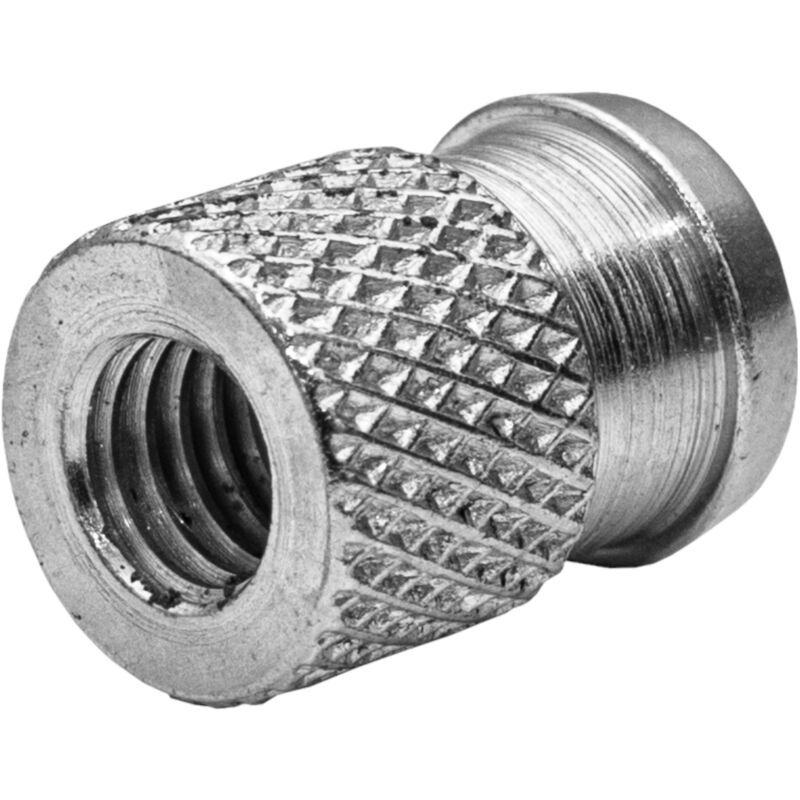 Toolbrothers - rhino douilles à visser inserts filetés M8 12 pièces