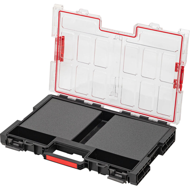 Toolbrothers - rhino xxl Organizer eco Hauteur l Custom Multilayer 6 l IP66