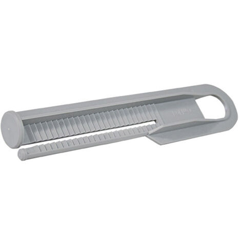 TOOLCRAFT 1347653 Stößelstange  1 St.