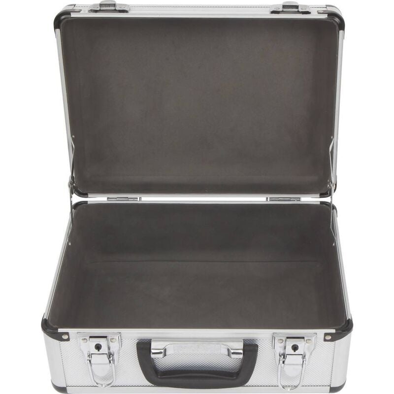 Toolcraft - 1409407 universelle Mallette à outils non équipée (l x l x h) 320 x 230 x 150 mm