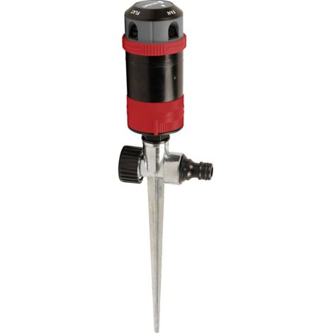 TOOLCRAFT 1561109 Vario Irrigatore circolare 452 m² (max.)