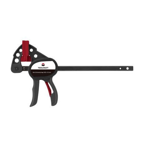 TOOLCRAFT 1574784 MESURES D'EMPATTEMENT:35 MM