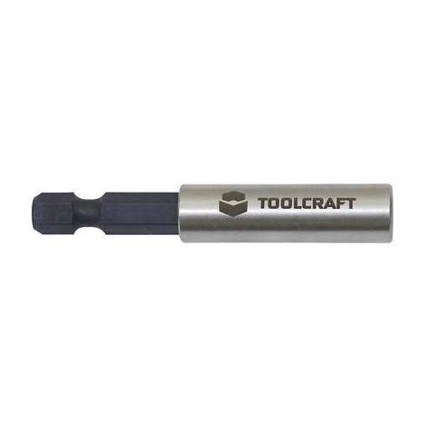 TOOLCRAFT 1614136 60 MM