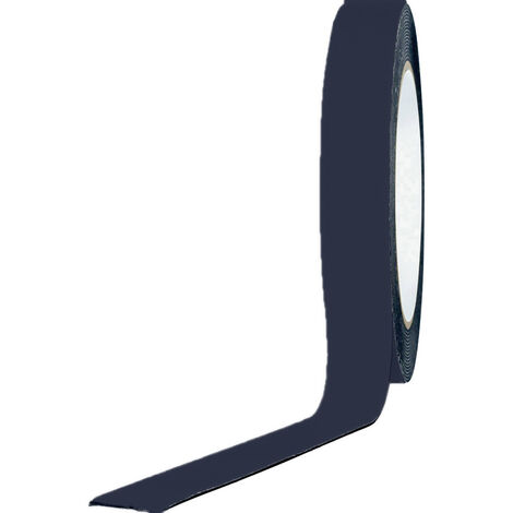 TOOLCRAFT 1822L1933C 1822L1933C Doppelseitiges Montageband  Schwarz (L x B) 33 m x 19 mm 1 St.