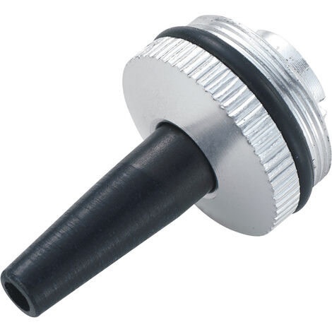 TOOLCRAFT 588475 Lotabsaugdüse    Inhalt 1 St.