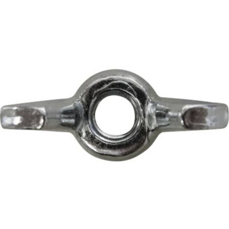 FONDLIFE DADI A cappello in acciaio inox M3/M4/M5/M6/M8/M10/M12 set di
