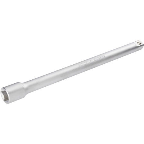 TOOLCRAFT  820759 Steckschlüssel-Verlängerung  1/2 Zoll Antrieb 1/2" (12.5 mm) 250 mm 1 St.