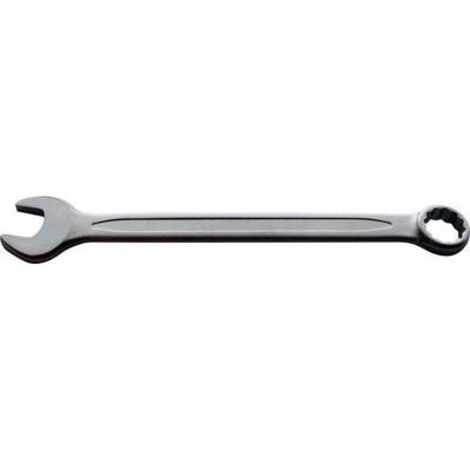 TOOLCRAFT 820838 Chiave combinata 17 mm