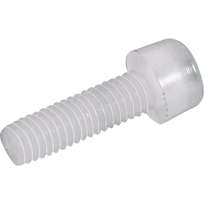 830326 Viti cilindriche M6 40 mm Interno Esagonale...