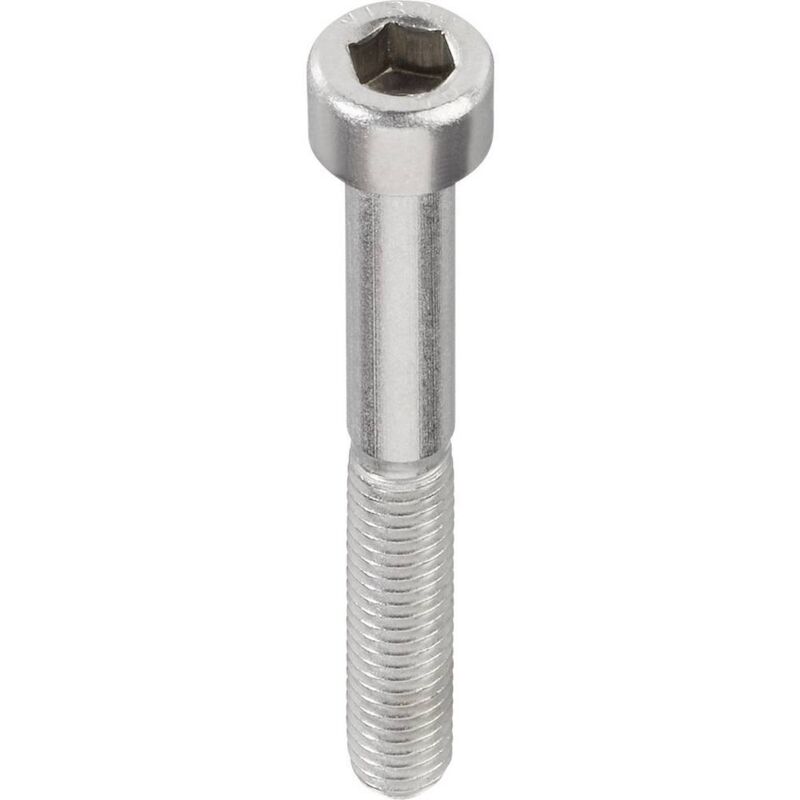 839715 Viti cilindriche M4 40 mm Interno Esagonale...
