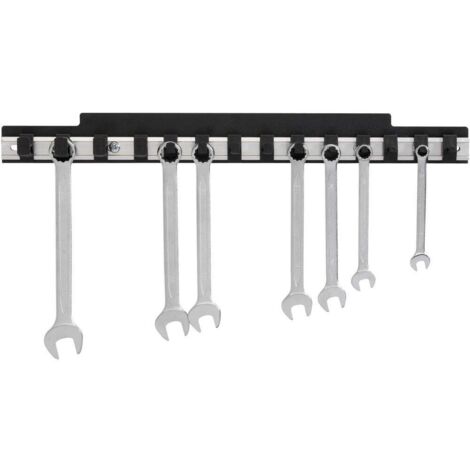 Porta Armi In Legno Per Parete - Per 4 Fucili - Con Imbottitura Morbida - 33x24x5.5 Pollici - Carico 132 Libbre - Foto 7