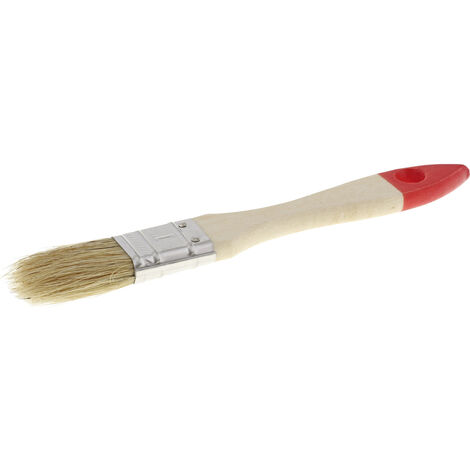 TOOLCRAFT 9011105  Flachpinsel  Pinselgröße: 25 mm