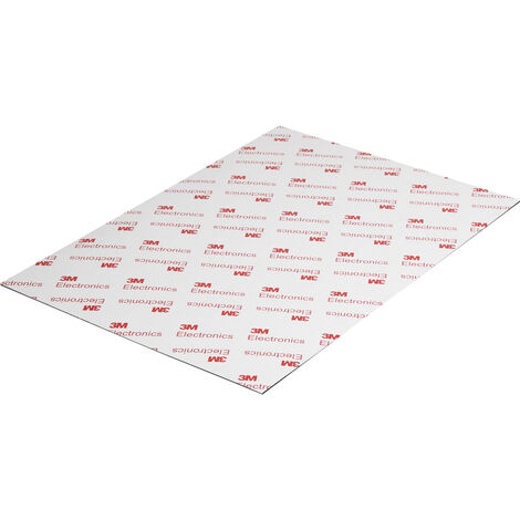 TOOLCRAFT  92013c157 Gummi-Eisenfolie  Anthrazit (L x B) 21 cm x 14.8 cm 31 m²