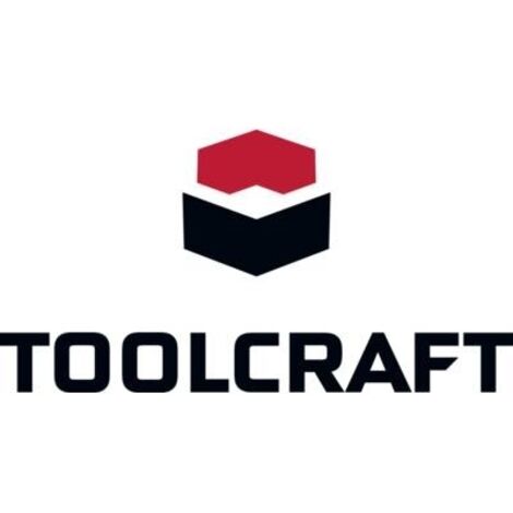 TOOLCRAFT BITHALTER MAGNETISCH