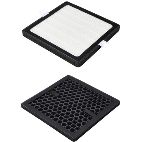 TOOLCRAFT FE-300FS2 Filtre de rechange pour aspiration de TOOLCRAFT FE-300 2 pc(s) V153283