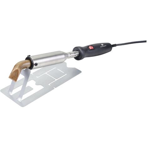 TOOLCRAFT KB-500 Hochleistungs-Lötkolben  500 W Meißelform 440 - 480 °C