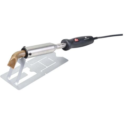 TOOLCRAFT KB-500 Saldatore ad elevate prestazioni 500 W Forma a scalpello 440 - 480 °C