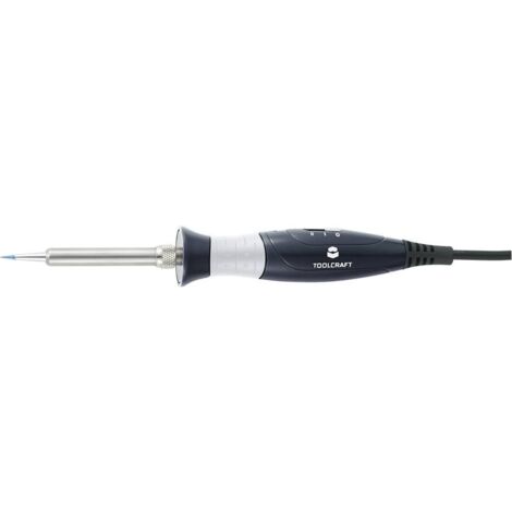 TOOLCRAFT KK-15030P Fer à souder 230 V 30 W, 15 W forme de crayon