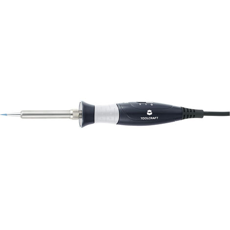 TOOLCRAFT KK-15030P Lötkolben 230 V 30 W, 15 W Bleistiftform