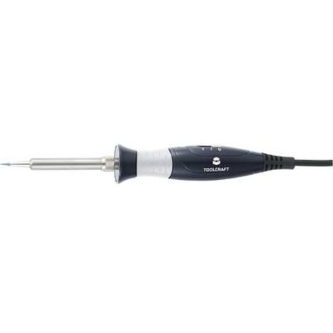 TOOLCRAFT KK-15030P SALDATORE STILO SWITCHER SALDATORE 30 W, 15 W