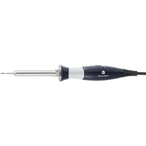 TOOLCRAFT KK-23045P Lötkolben 230 V 45 W Bleistiftform