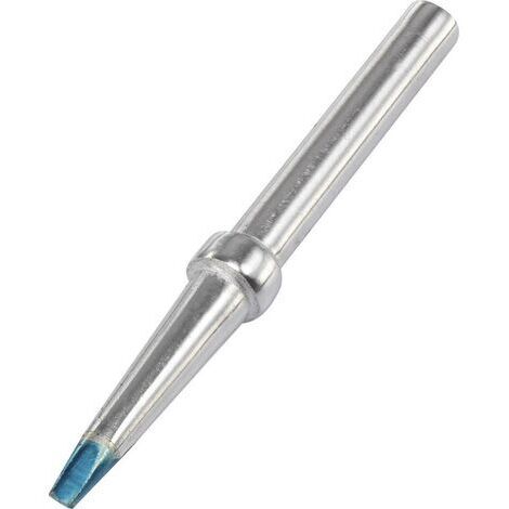 TOOLCRAFT KK-23045P Tip D Lötspitze Meißelform Spitzen-Größe 5.6 mm  Inhalt 1 St.