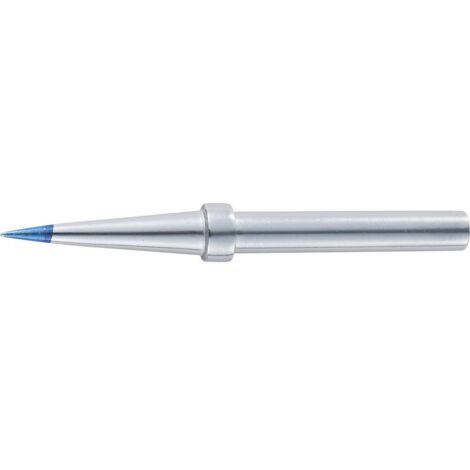 TOOLCRAFT KKT-5.6B Panne de fer à souder forme de crayon Taille de la panne 5.6 mm Contenu 1 pc(s)
