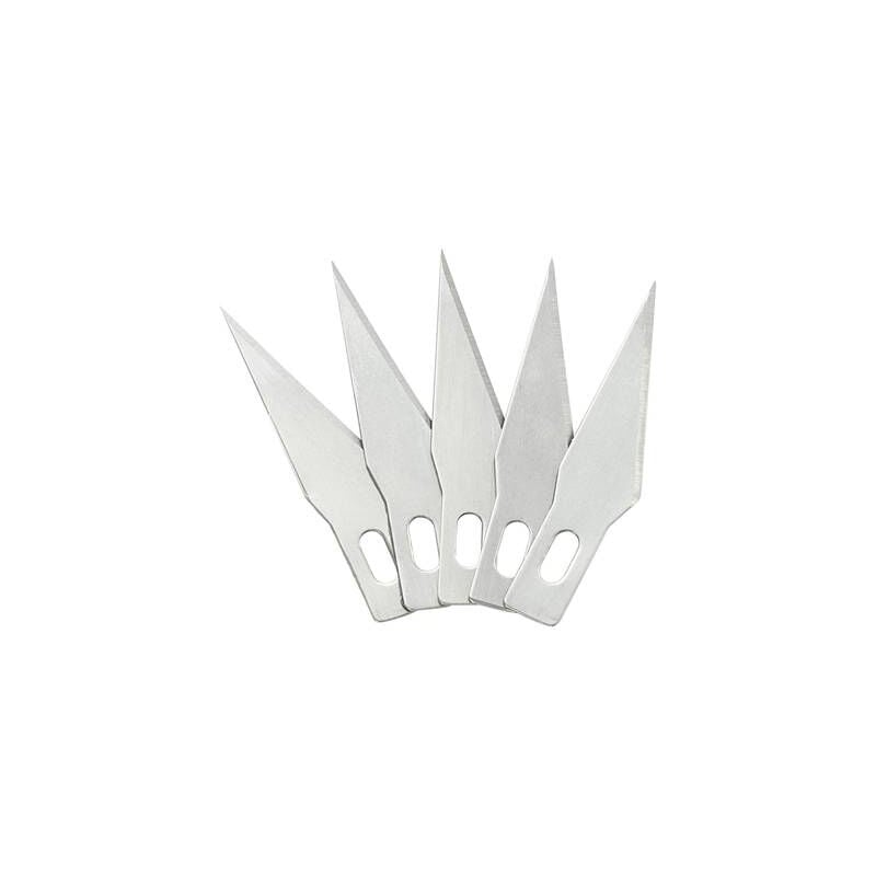 Toolcraft Lame De Scalpel 40 Mm 1 Pc(S) To-6897168