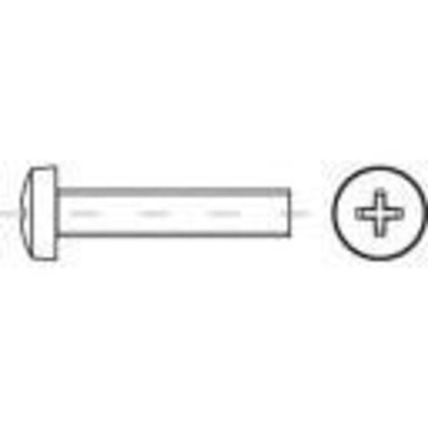 TOOLCRAFT LIKO SCHR.DIN7985 4.8 M 2,5X16 -H (200)