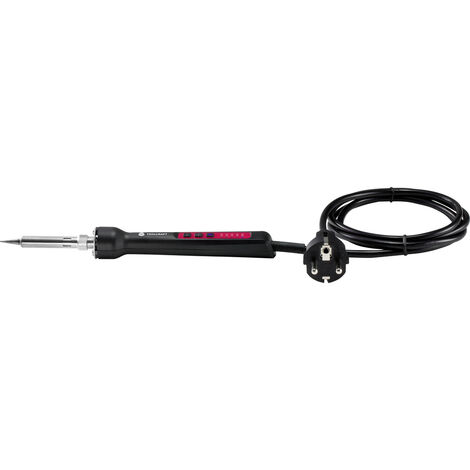 TOOLCRAFT Lötkolben 230 V/AC 80 W 350 - 480 °C