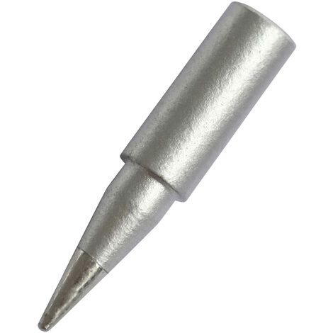 TOOLCRAFT  Lötpatrone Rundform Spitzen-Größe 0.6 mm Spitzen-Länge 24 mm Inhalt 1 St.