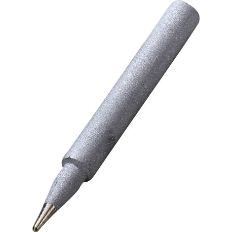 TOOLCRAFT  Lötspitze Bleistiftform   Inhalt 1 St.