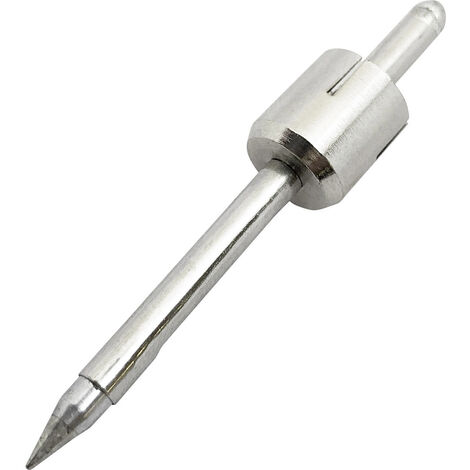 TOOLCRAFT  Lötspitze Bleistiftform   Inhalt 1 St.