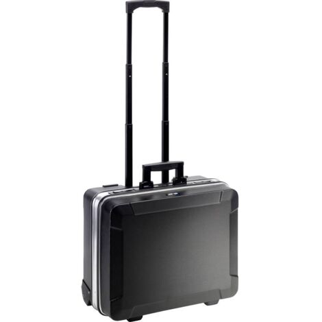 Toolcraft – Malette de rangement universelle 1 pièce TO5702007 – Plastique ABS résistant – Dimensions 445 x 515 x 260 mm – Capacité 30 kg - R778801