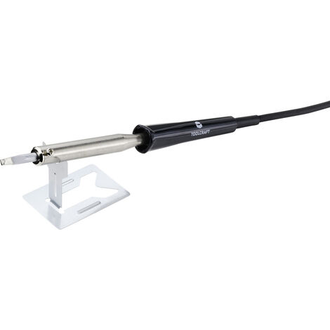 TOOLCRAFT MD100 Lötkolben 230 V/AC 100 W Bleistiftform 550 °C (max)