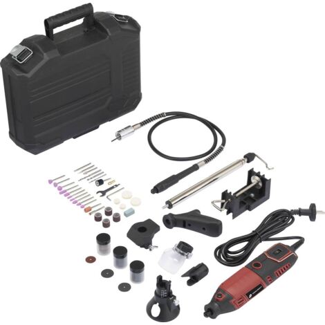 Dremel set 100 accessori multiuso 723-100 2615s723ja dremel®