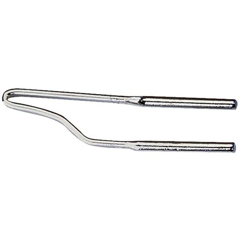 Toolcraft – Panne de fer à souder 100W – Compatible pistolets de soudage rapide – Temps de chauffe rapide – Pour soudures précises sur différents matériaux - C27912