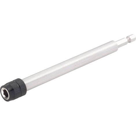 TOOLCRAFT Rallonge d'embout 150 mm 1/4 (6.3 mm)