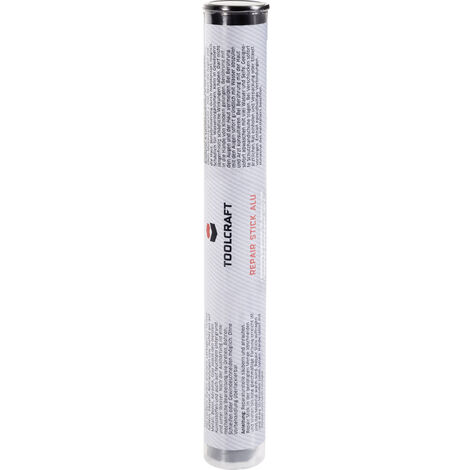TOOLCRAFT  Repair Stick Alu ESTA.114 114 g