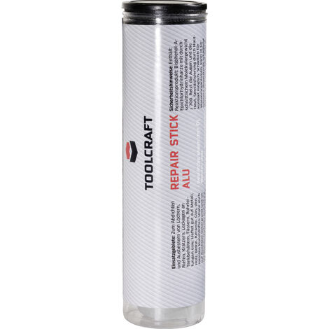 TOOLCRAFT  Repair Stick Alu ESTA.56 56 g