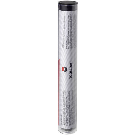 TOOLCRAFT  Repair Stick Metall ESTS.114 114 g