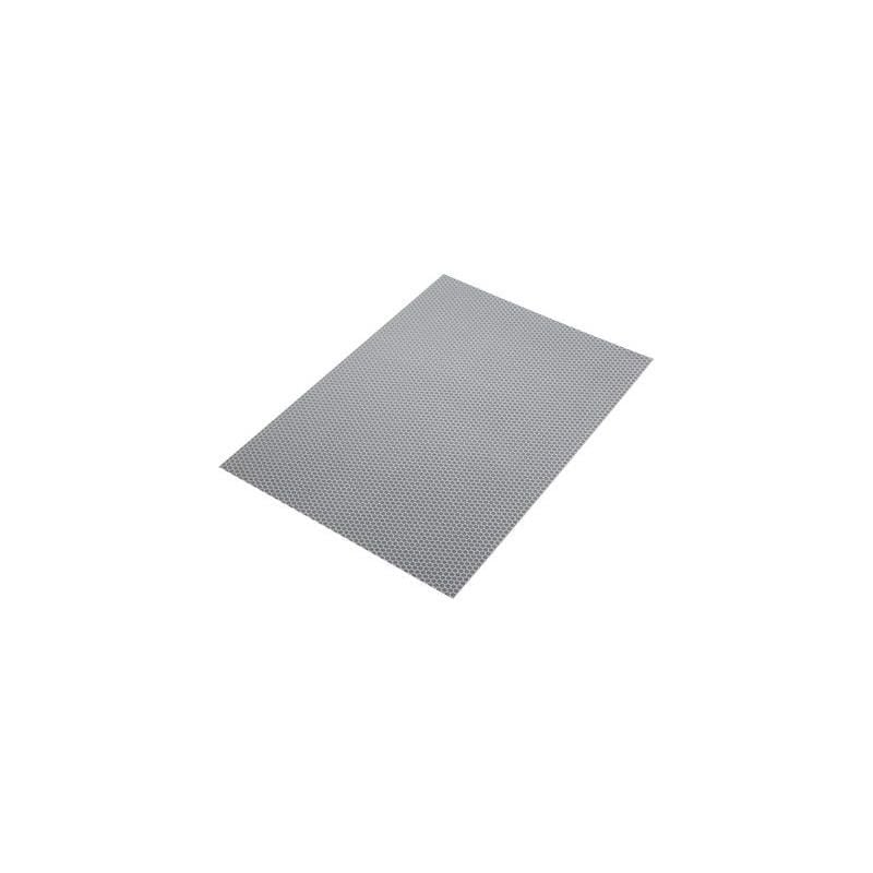 Ruban adhésif Toolcraft 1564153 blanc (l x l) 300 mm x 210 mm 1 feuille(s)