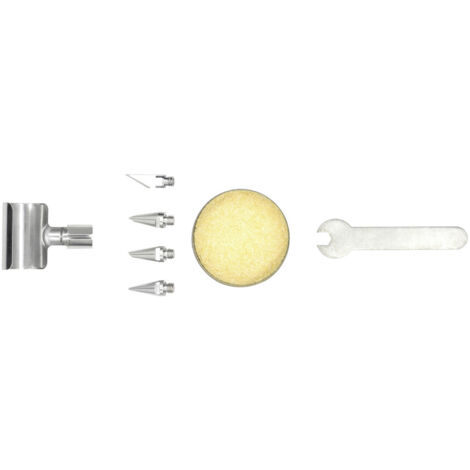 TOOLCRAFT SIG-290S1 Ersatz-Set für TOOLCRAFT SIG-290 N/A